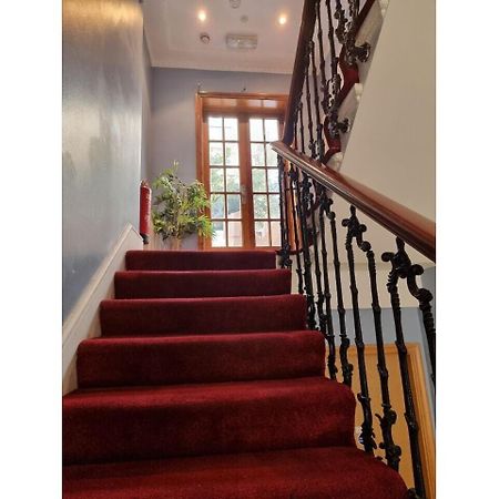 G3- Great Studio For 2 With Patio Near Hyde Park London Kültér fotó