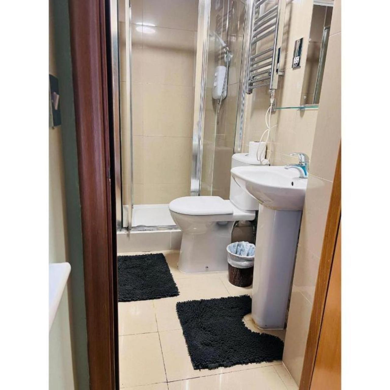 G3- Great Studio For 2 With Patio Near Hyde Park London Kültér fotó